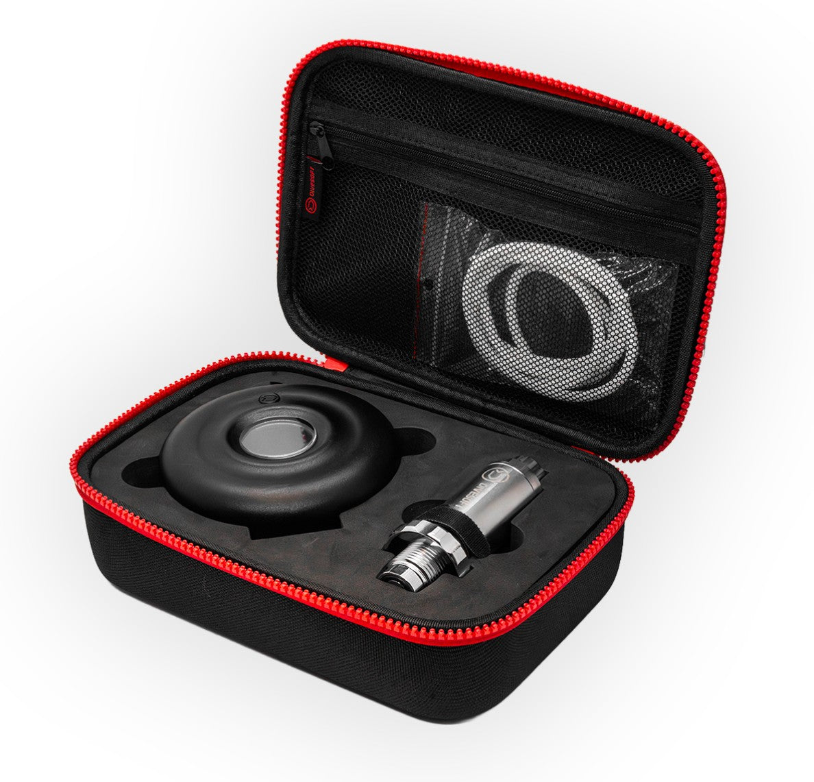Divesoft Echo Gas Analyzer
