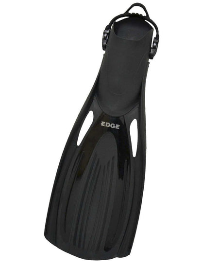 Edge Flex open heel Diving Fins