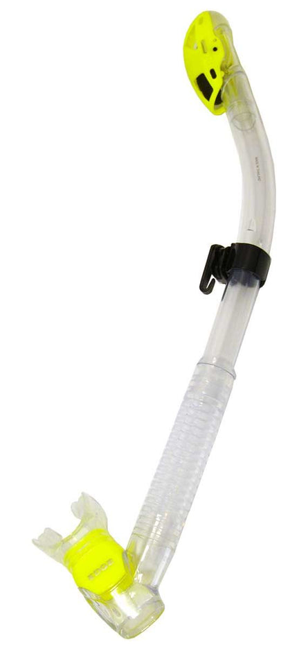 Edge Costa Dry Snorkel