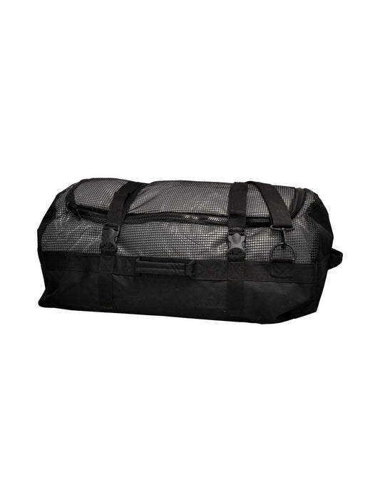 Deluxe Mesh Boat Diver Duffle Bag