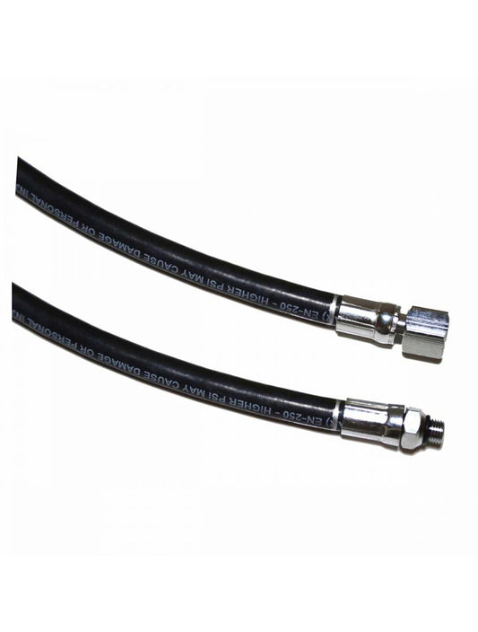 LP Regulator Hose Rubber