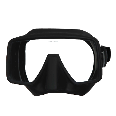 HOG Frameless Pro Mask