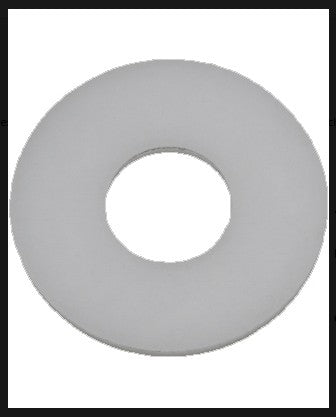 OMS Nylon Washer for Burst Disc Assembly