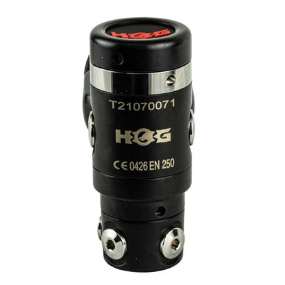 Hog D3 First Stage Regulator