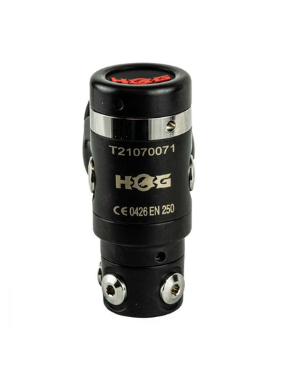 Hog D3 First Stage Regulator