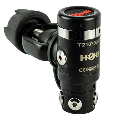 Hog D3 First Stage Regulator