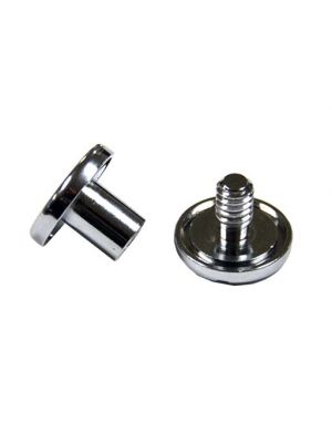 Metal Grommet Screw