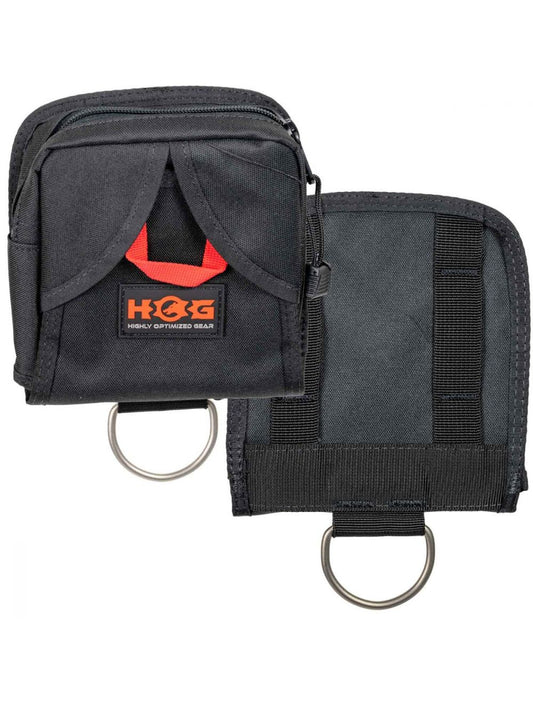 Hog Drop Weight Pockets