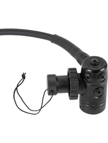 HOG D1X - Classic Regulator