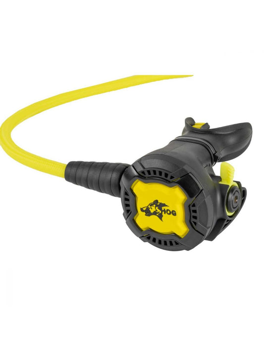 HOG Zenith Octopus Regulator