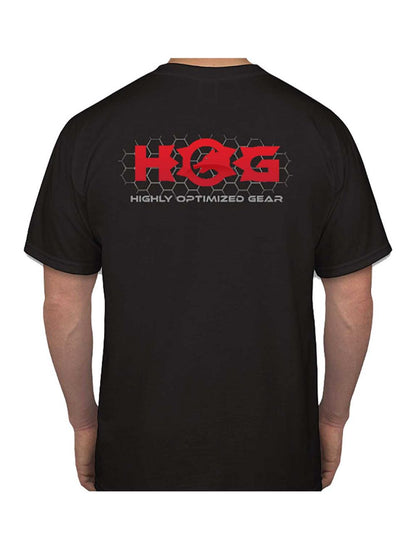 HOG Dive Gear Logo T-shirt