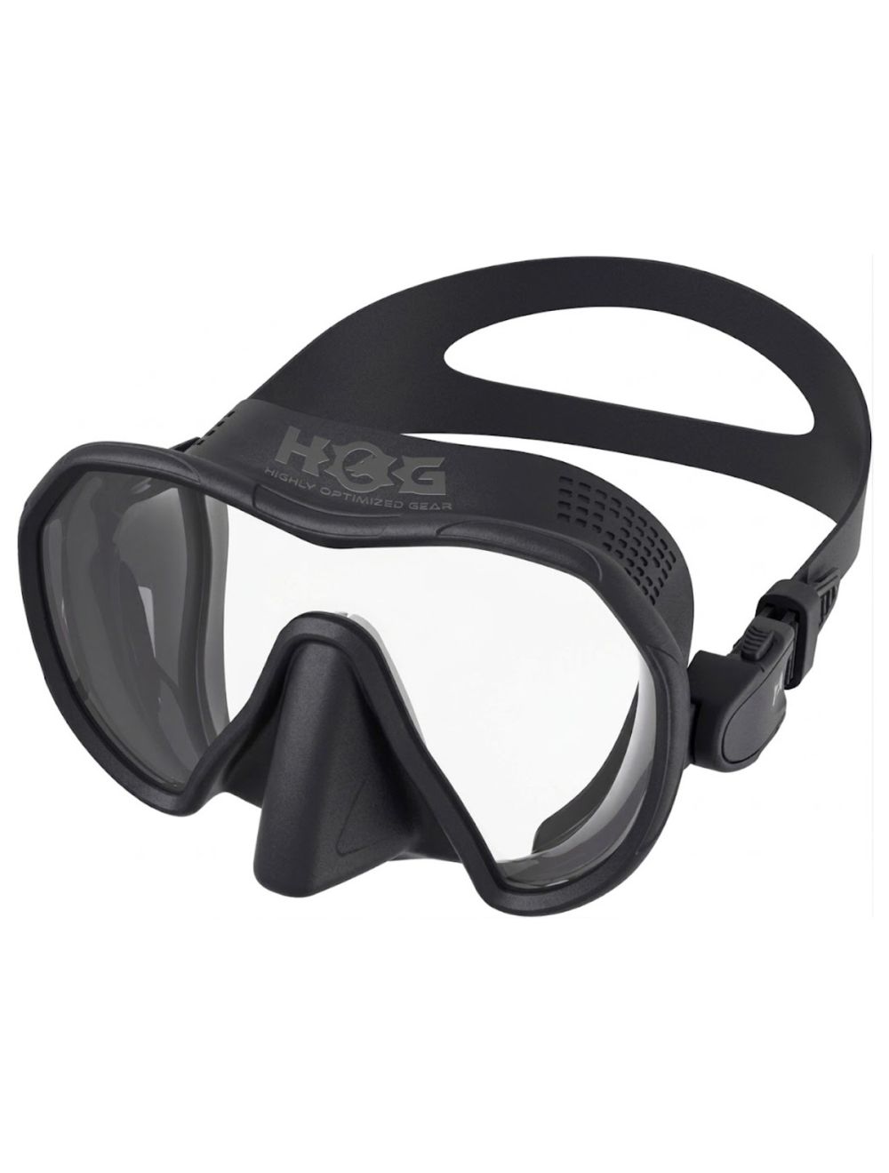 HOG Horizon Single Lens Mask