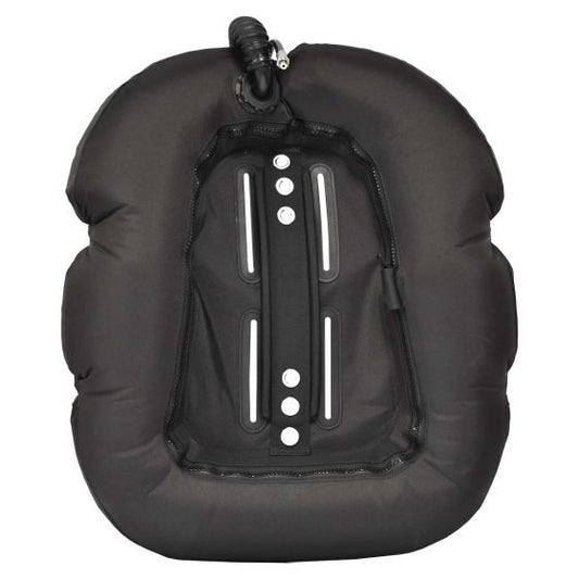 HOG 60lb - 360 Bungee Doubles Wing