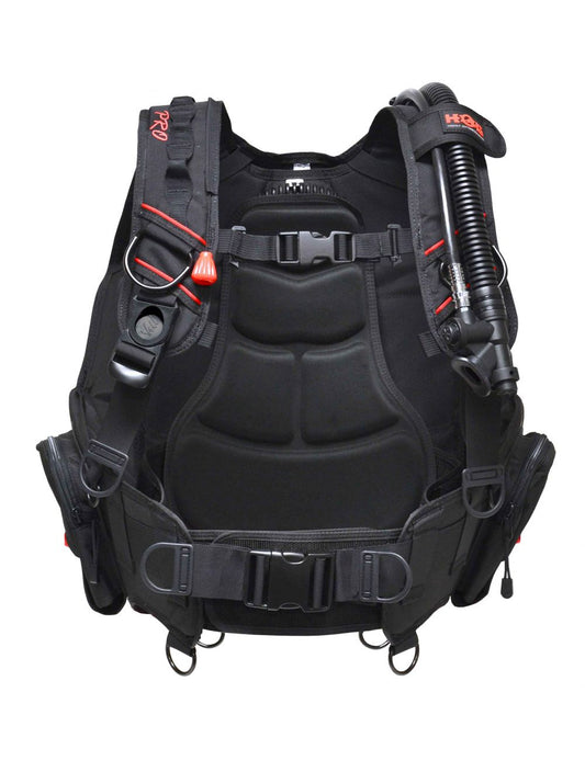 Hog Pro Hybrid BCD