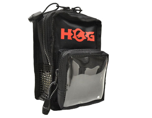 HOG PRO SMB spool pocket