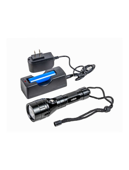 HOG 1000 Lumen LED Dive Light