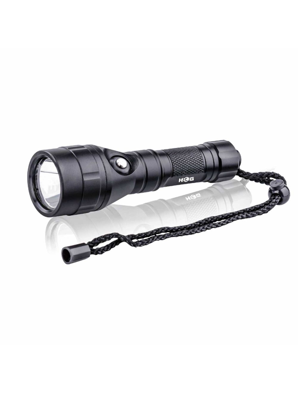 HOG 1000 Lumen LED Dive Light