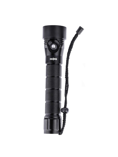 HOG 1600 Lumen LED Dive Light