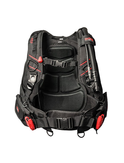 HOG Hybrid Pro 2 BCD