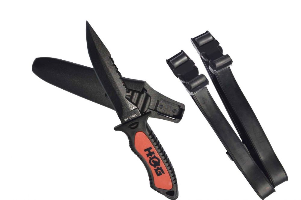 Hog PRO BCD Knife