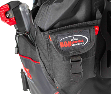 HOG Streamline BCD