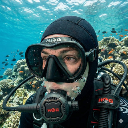 HOG Horizon Single Lens Mask