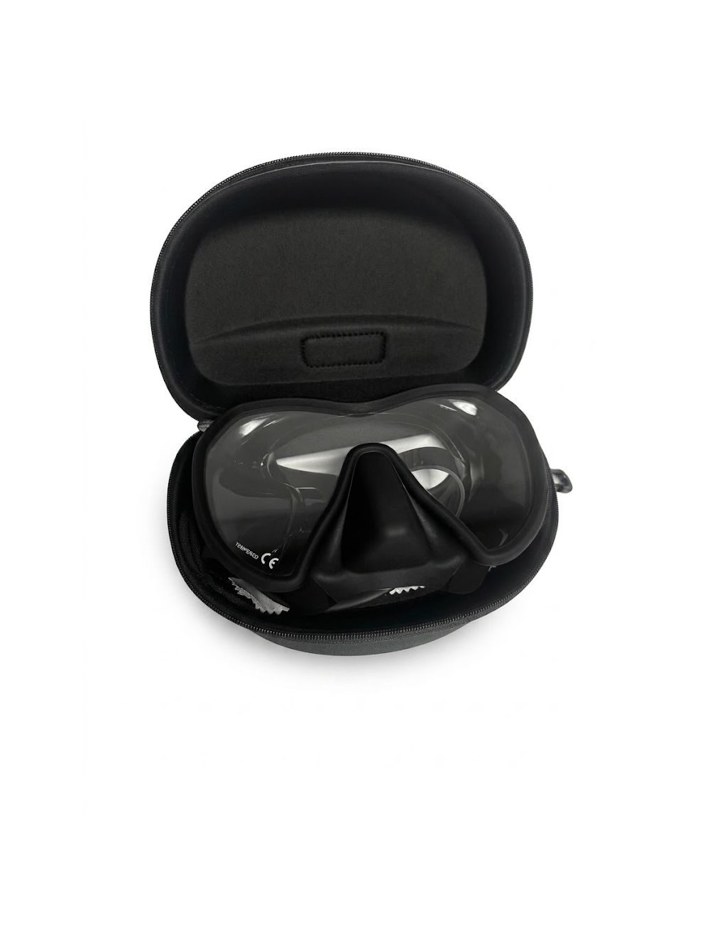 HOG Horizon Single Lens Mask