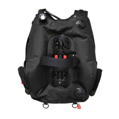 Hog Pro Hybrid BCD