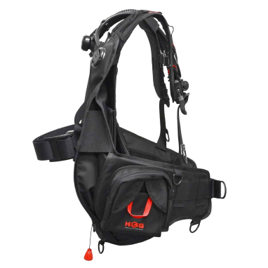 Hog Pro Hybrid BCD