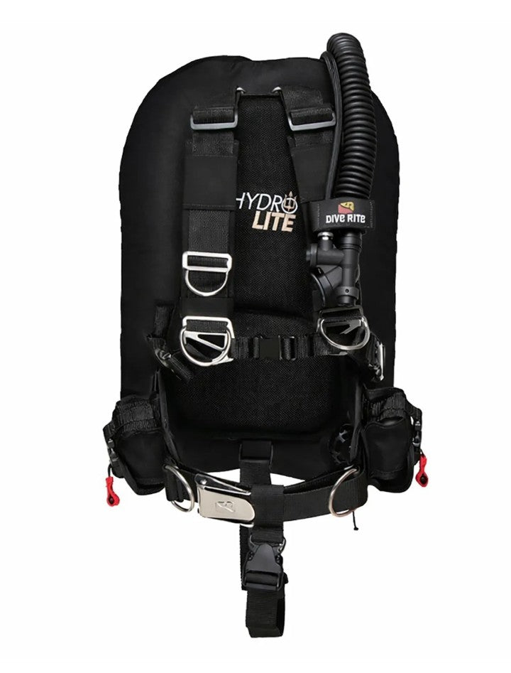Dive Rite Hydro Lite BCD