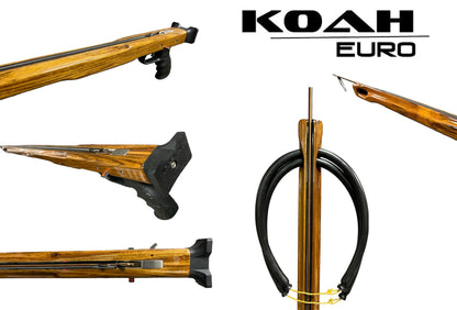 Koah Euro Series Speargun