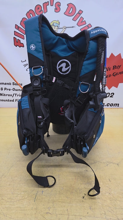 Aqualung Axiom BCD (2XL)