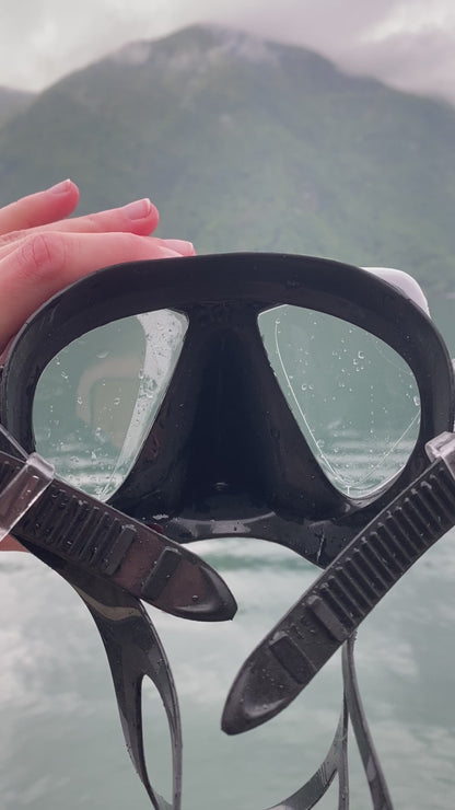 Fog-X - Anti-Fog Films