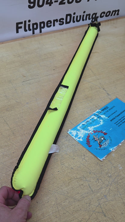 4ft Surface Marker Buoy