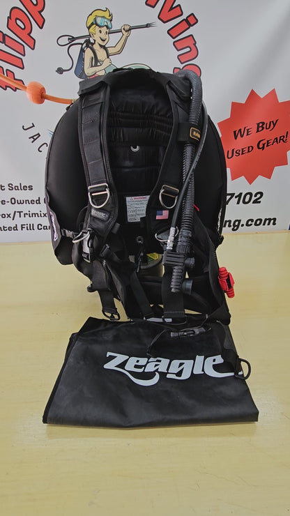Zeagle Ranger BCD (XL)