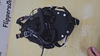 Dive Rite Nomad LS Sidemount BCD