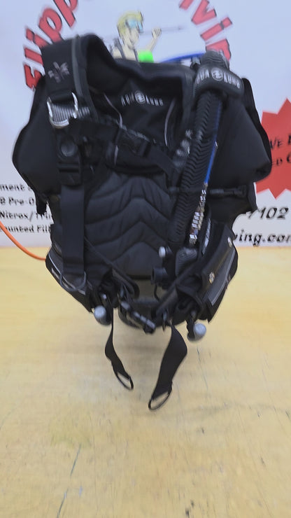Aqualung "Lotus" BCD (Medium)