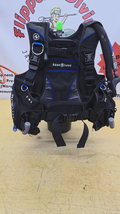 Aqualung Pro HD BCD (SMALL)