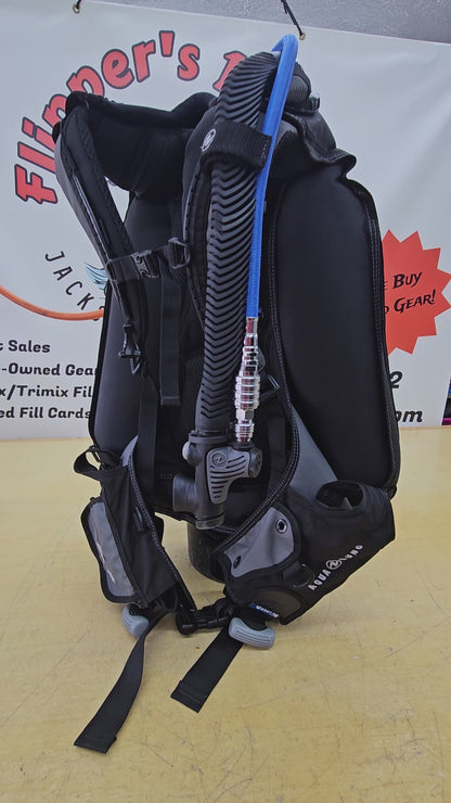 Aqualung Zuma BCD (Med/LG)