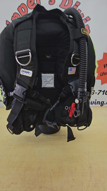 Zeagle Ranger BCD (Med/Lg)