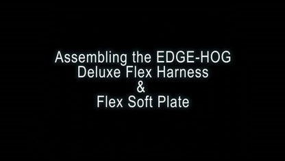 Hog Flex Deluxe Harness Softplate