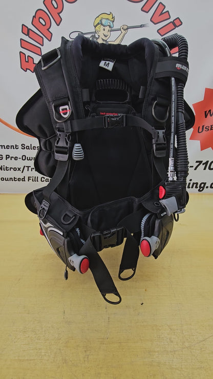 Mares "Journey" BCD (Medium)