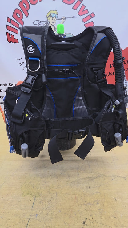Aqualung Pro HD BCD (MEDIUM)
