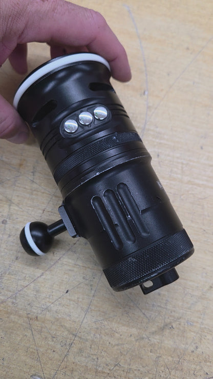Kraken Sports LTD 10000 Video Lights