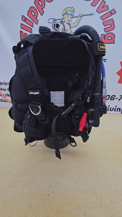 Youth Zeagle Ranger (XS)