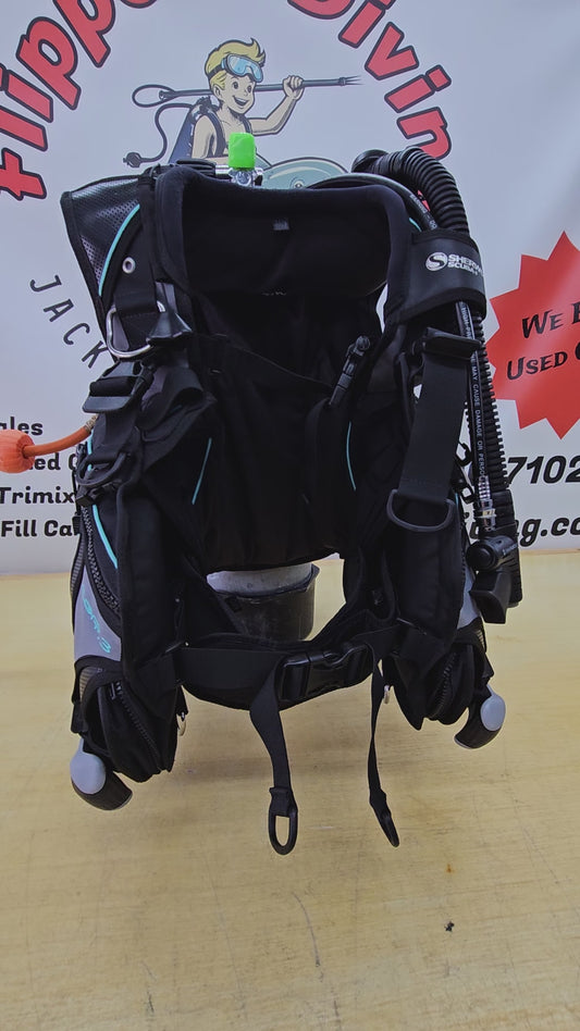 Sherwood "Luna" BCD (Medium)