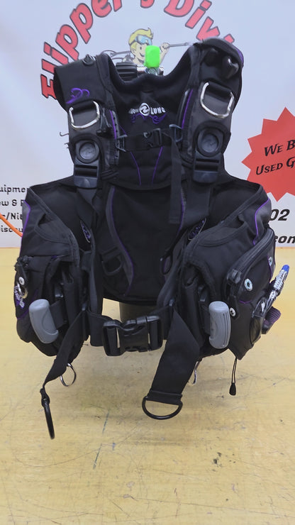 Aqualung "Soul" i3 BCD (MEDIUM)