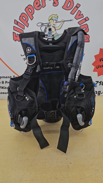 Aqualung Pro HD BCD (MEDIUM)
