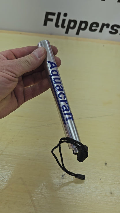 Aquacraft Noise Maker