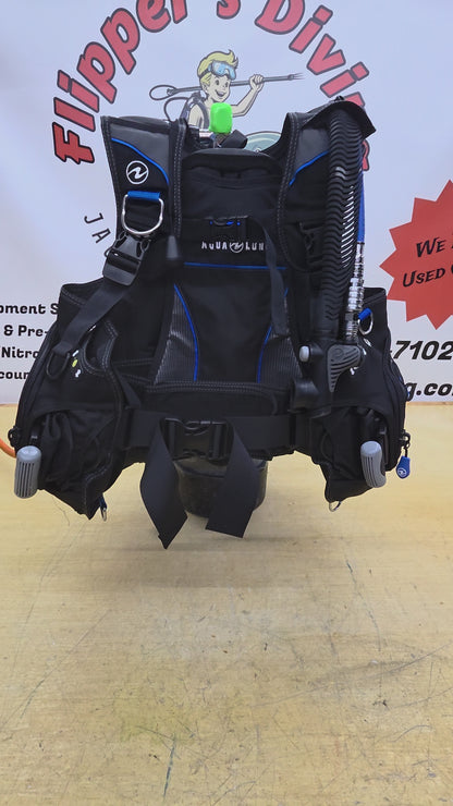 Aqualung Pro HD BCD (Extra Small)